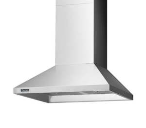 built in viking exhaust hood repair